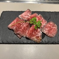 熟成和牛焼肉エイジング・ビーフ 横浜店 - 