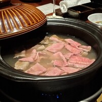 銀座 山科 - 