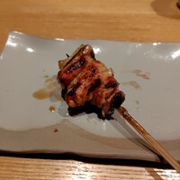 地葉はなれ - 