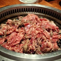 銀座 山科 - 