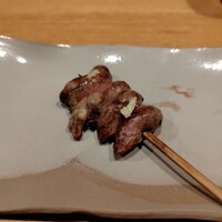 地葉はなれ - 