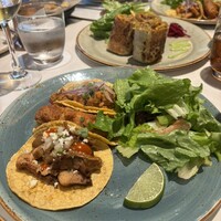 FONDA MEXICANA New York 銀座店 - 