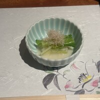 鮨 りかく - 