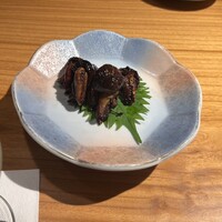 炭焼 うな富士 有楽町店 - 