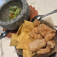 FONDA MEXICANA New York 銀座店 - 