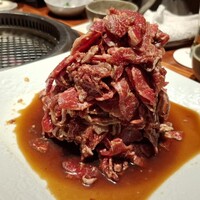 銀座 山科 - 