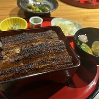 炭焼 うな富士 有楽町店 - 