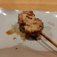 地葉はなれ - 