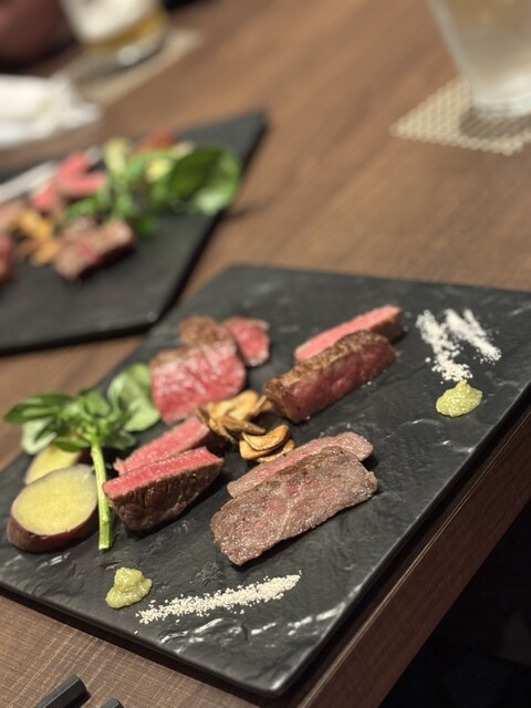 鉄板IZAKAYA　ONO寺（テッパンイザカヤオノデラ） - 釧路（鉄板焼き）の写真