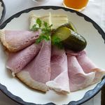 アンダーズ 東京 - 