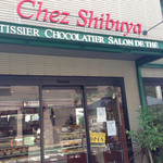 Sheshibuya - 