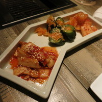 六本木焼肉　Kintan - 