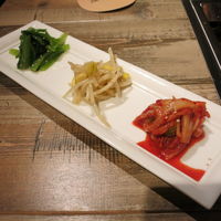 六本木焼肉　Kintan - 