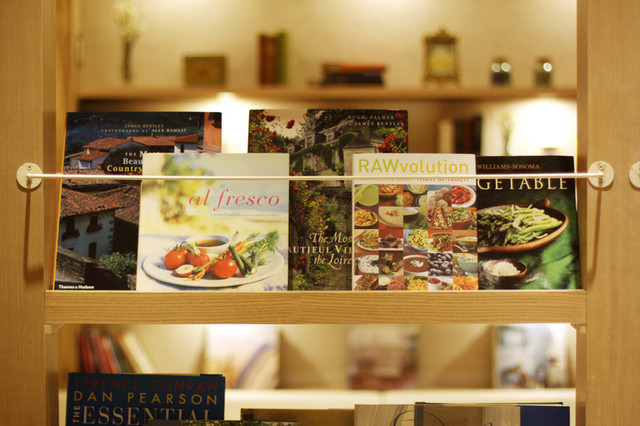 La Maison ensoleille table Rumine Machida Ten photo 5