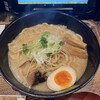 麺匠 竹虎 新宿店