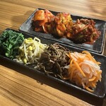 お肉一枚売りの焼肉店 焼肉とどろき 渋谷神泉店 - 