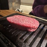 お肉一枚売りの焼肉店 焼肉とどろき - 