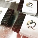 鰻の成瀬 - ※高級感もグレードアップ、お熨斗もお付けして提供します。