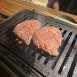 お肉一枚売りの焼肉店 焼肉とどろき 渋谷神泉店 - 