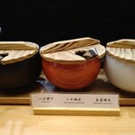 天ぷらめし 金子半之助 アークヒルズ店 - 