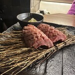 お肉一枚売りの焼肉店 焼肉とどろき 渋谷神泉店 - 
