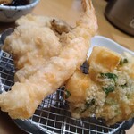 天ぷらめし 金子半之助 アークヒルズ店 - 