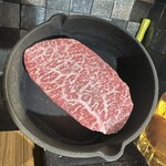 お肉一枚売りの焼肉店 焼肉とどろき - 