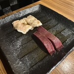 お肉一枚売りの焼肉店 焼肉とどろき - 