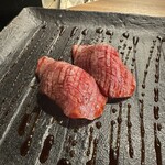 お肉一枚売りの焼肉店 焼肉とどろき - 