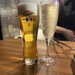 お肉一枚売りの焼肉店 焼肉とどろき - 