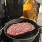 お肉一枚売りの焼肉店 焼肉とどろき - 