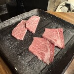 お肉一枚売りの焼肉店 焼肉とどろき - 