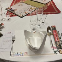 盤古殿 コレド日本橋店 -  盤古殿 コレド日本橋店 -