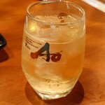 寿司と居酒屋 魚民 - 