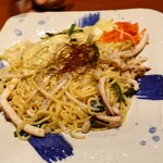 寿司と居酒屋 魚民 - 