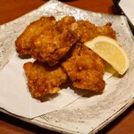 寿司と居酒屋 魚民 - 