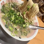 博多ラーメン 和 - 