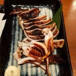 寿司と居酒屋 魚民 - 
