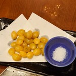 寿司と居酒屋 魚民 - 