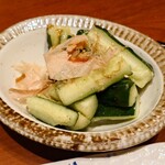 寿司と居酒屋 魚民 - 