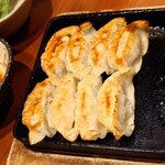 寿司と居酒屋 魚民 - 