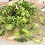 博多ラーメン 和 - 