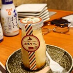 寿司と居酒屋 魚民 - 