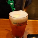 寿司と居酒屋 魚民 - 