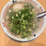 博多ラーメン 和 - 