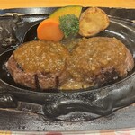 炭焼きレストランさわやか 御殿場プレミアム・アウトレット店 - 