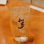 寿司と居酒屋 魚民 - 