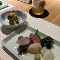 旬采遊膳 あつみ - 