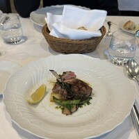 リストランテ・オステリア - 
