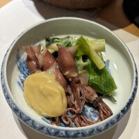 旬采遊膳 あつみ - 